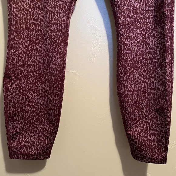 All in Motion Leggings - Picture 4 of 10
